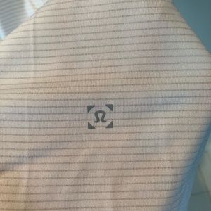 Men’s Lululemon polo shirt